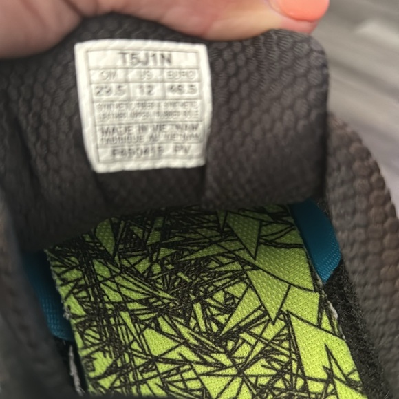 Men’s ASICS / good condition/ no damage - Picture 6 of 6